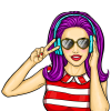 Exclusive Badge & Participants - "Summer Game" Event! - last post by Naty